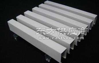 鋁單板 鋁單板廠家 鋁單板品牌 鋁格柵 木紋鋁格柵圖片