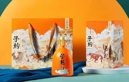 眾籌十天破百萬 解碼中國(guó)白酒的時(shí)尚新勢(shì)力